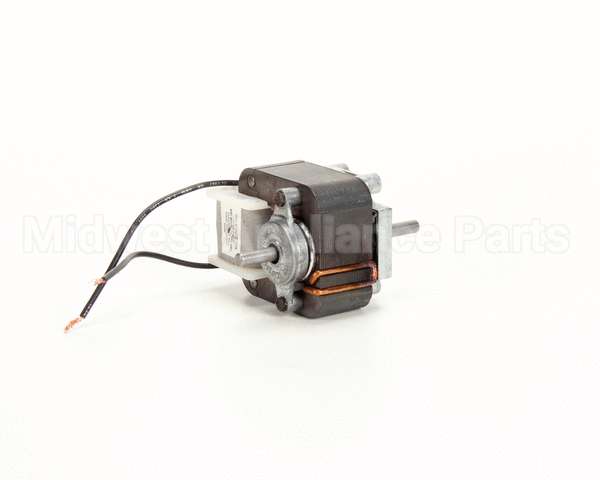 M0063 Bki Motor, 120V Shaded Pole, 5A143-30