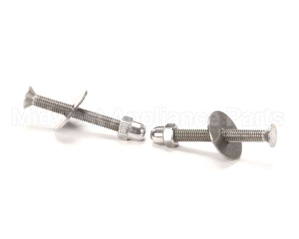 M00651 Globe Hand Gaurd Hardware Kit