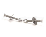 M00651 Globe Hand Gaurd Hardware Kit