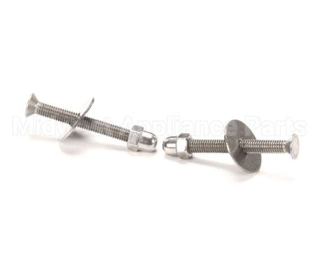 M00651 Globe Hand Gaurd Hardware Kit