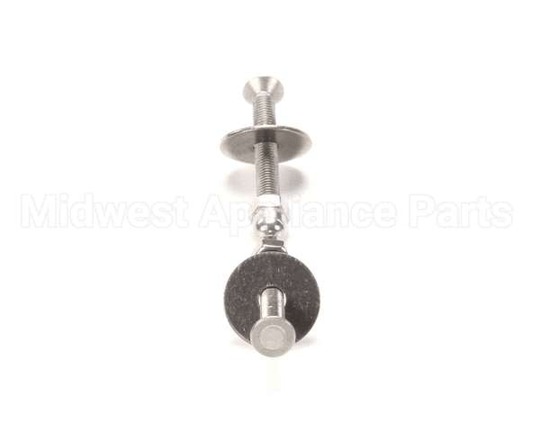 M00651 Globe Hand Gaurd Hardware Kit