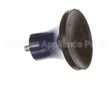 M00769 Globe Slicer Foot, Front