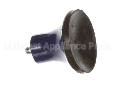 M00769 Globe Slicer Foot, Front