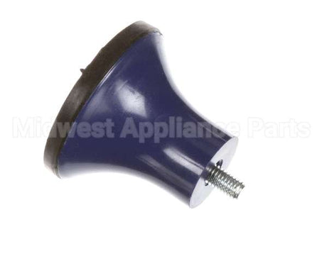 M00769 Globe Slicer Foot, Front