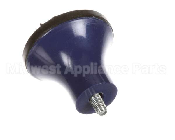 M00769 Globe Slicer Foot, Front
