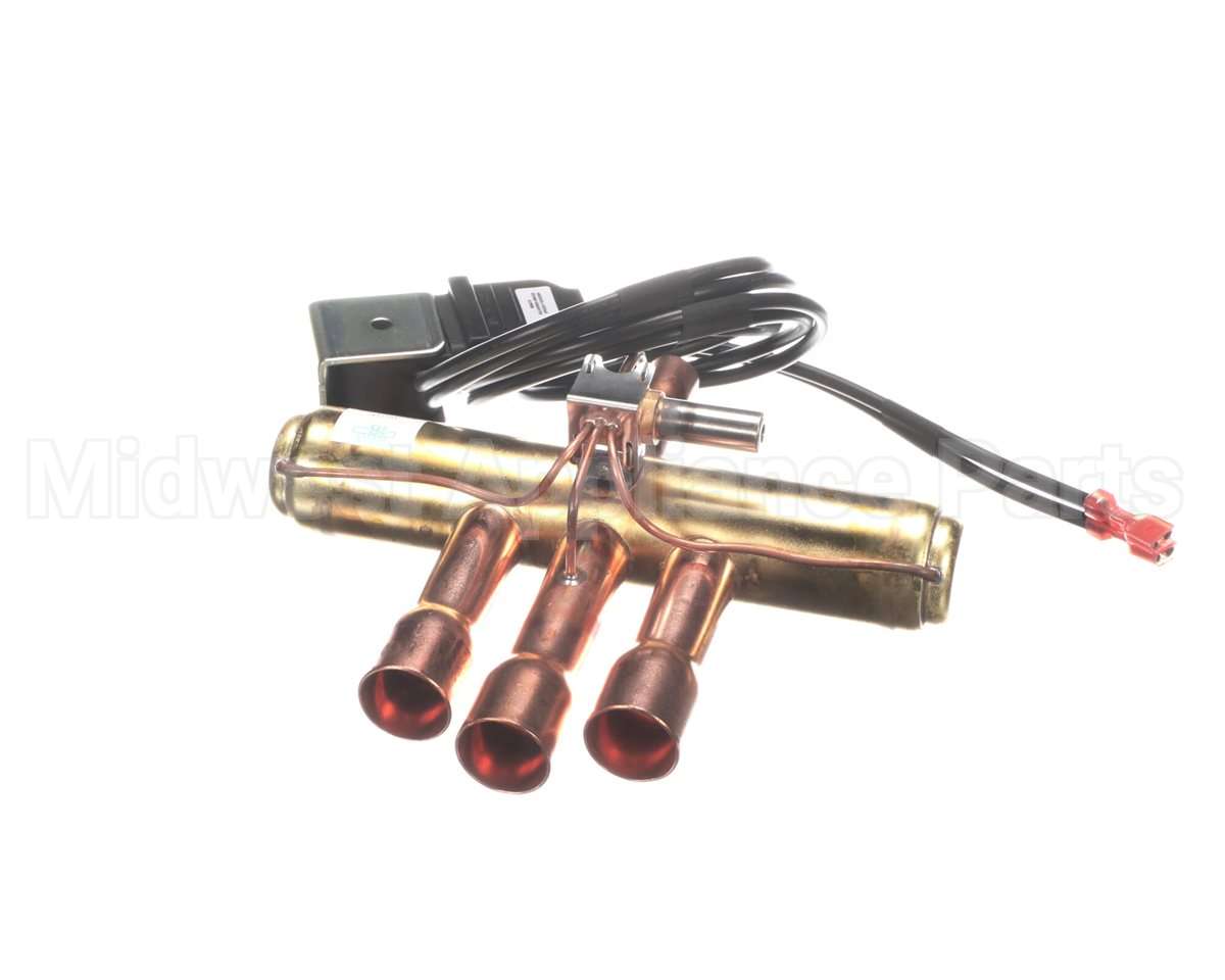 M0079102 Nordyne Reversing Valve With Coil