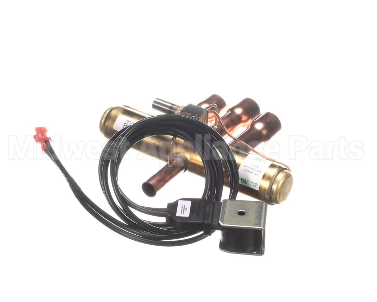 M0079102 Nordyne Reversing Valve With Coil