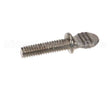M00828-191 Perlick Thumb Screw 8X32 Thread, 5/8 I
