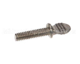 M00828-191 Perlick Thumb Screw 8X32 Thread, 5/8 I