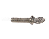 M00828-191 Perlick Thumb Screw 8X32 Thread, 5/8 I