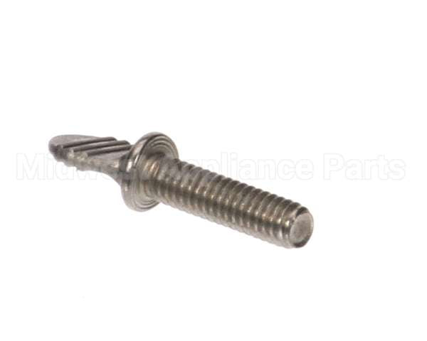 M00828-191 Perlick Thumb Screw 8X32 Thread, 5/8 I