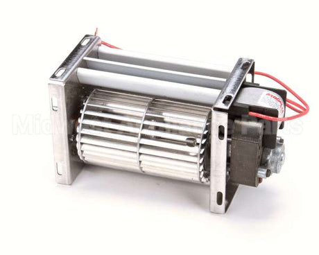M0094 Bki Motor Blower Assembly 208/240V 60H