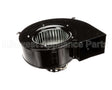 M0100 Bki Motor, Blower, 1/4 Hp, Vg Hood