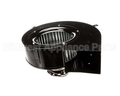 M0100 Bki Motor, Blower, 1/4 Hp, Vg Hood