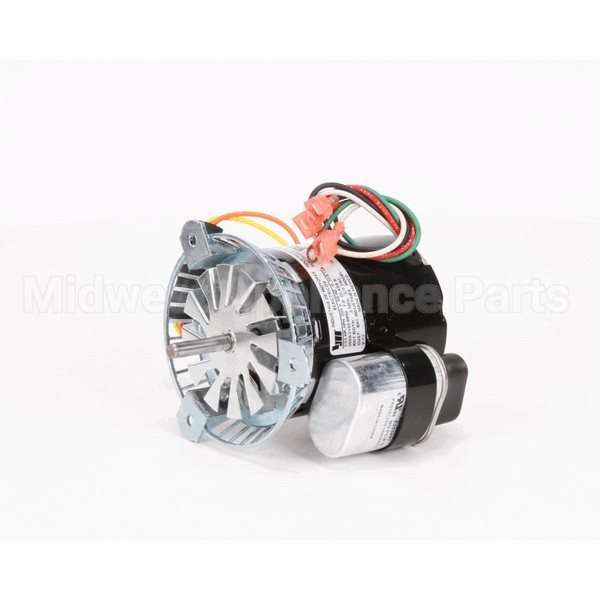 M0105 Compatible BKI Motor, 2Sp, 208V 60Hz