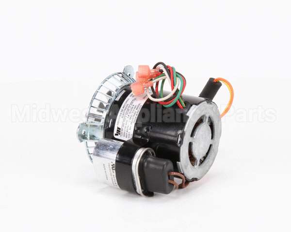 M0105 Bki Motor, 3.3 Psc, 2-Speed, 208V, 60Hz