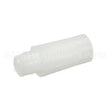 M01070 Compatible Globe Bumper, End Weight