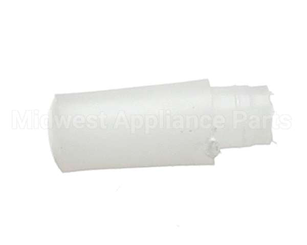 M01070 Globe Bumper, End Weight