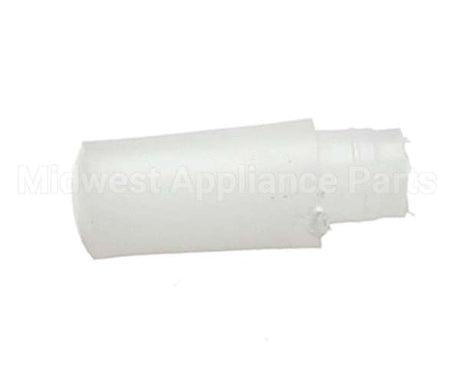 M01070 Globe Bumper, End Weight