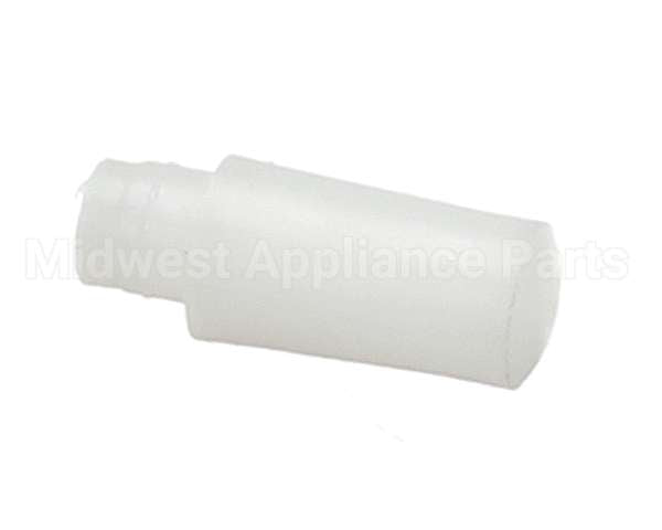 M01070 Globe Bumper, End Weight