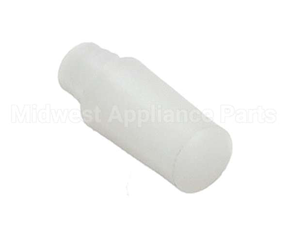 M01070 Globe Bumper, End Weight