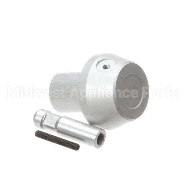M01076 Compatible Globe Auto Engage Lever-Assembly