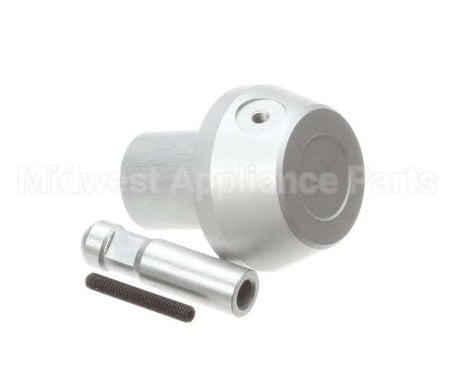 M01076 Globe Auto Engage Lever-Assembly
