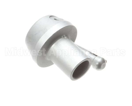 M01076 Globe Auto Engage Lever-Assembly