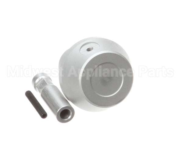 M01076 Globe Auto Engage Lever-Assembly