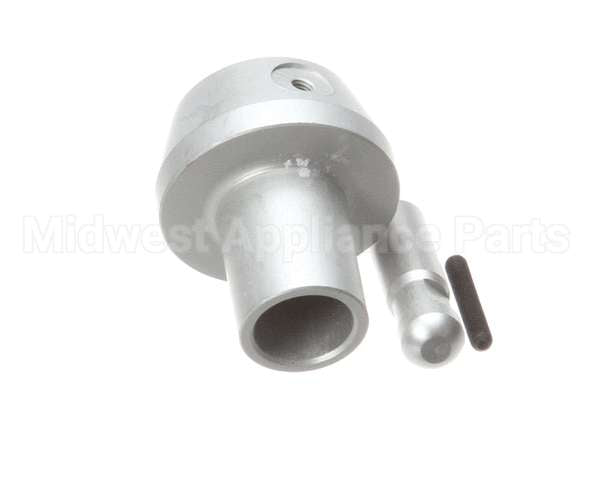 M01076 Globe Auto Engage Lever-Assembly