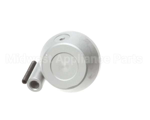M01076 Globe Auto Engage Lever-Assembly