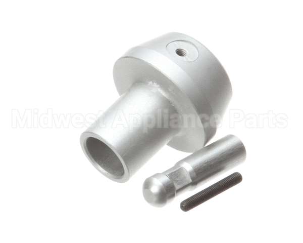 M01076 Globe Auto Engage Lever-Assembly