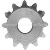 M0109 Compatible Middleby Sprocket, Motor Drive