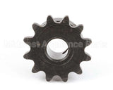 M0109 Middleby Sprocket,#35 12T 1/2 Bore