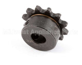 M0109 Middleby Sprocket,#35 12T 1/2 Bore