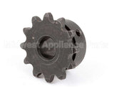 M0109 Middleby Sprocket,#35 12T 1/2 Bore