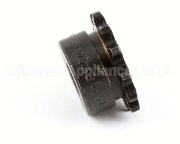 M0109 Middleby Sprocket,#35 12T 1/2 Bore