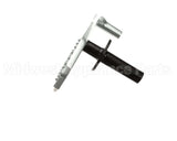 M01098 Globe End Weight Assembly