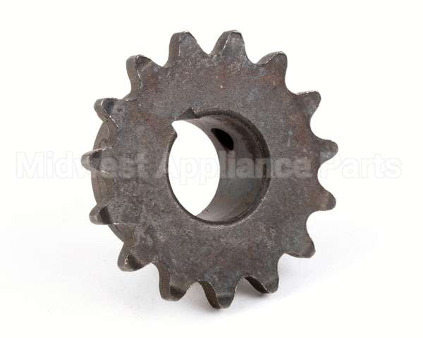M0110 Middleby Sprocket,.75 Bore 15 Tooth