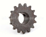 M0110 Middleby Sprocket,.75 Bore 15 Tooth