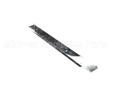 M011424 Moffat Pivot Support Bottom Assembly