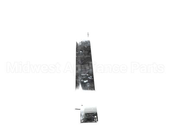 M011424 Moffat Pivot Support Bottom Assembly
