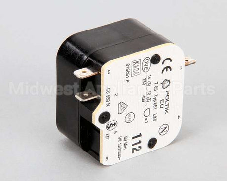 M011760 Moffat Time Switch 60 Min