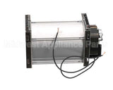 M0118 Bki Motor Blower, 5 In. Cross Flow, 120V, 60