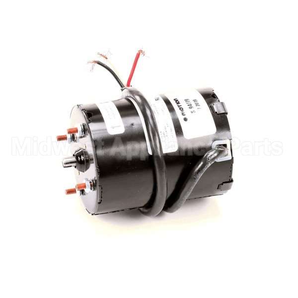 M0122 Compatible BKI Motor, Replacement