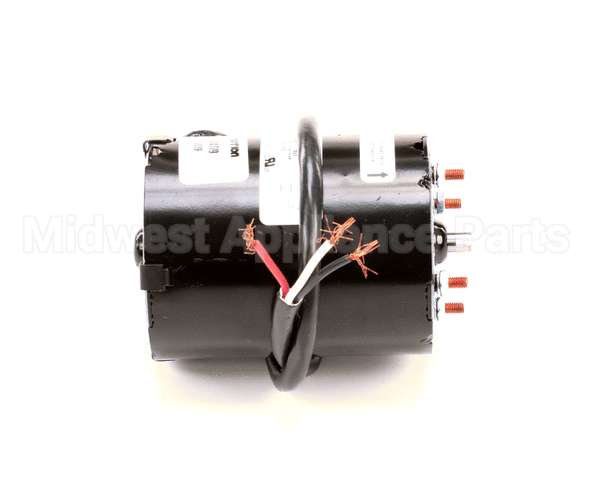 M0122 Bki Motor, Replacement For M0084