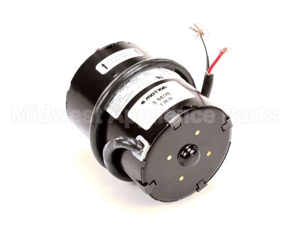 M0122 Bki Motor, Replacement For M0084