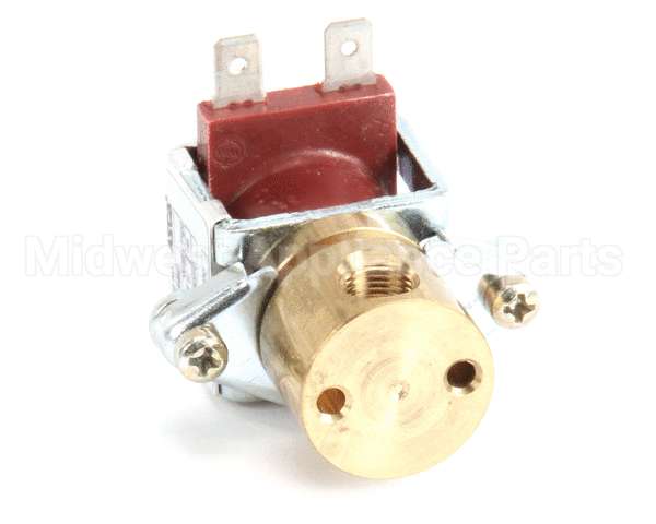 M012781 Moffat Solenoid Valve 240Vac