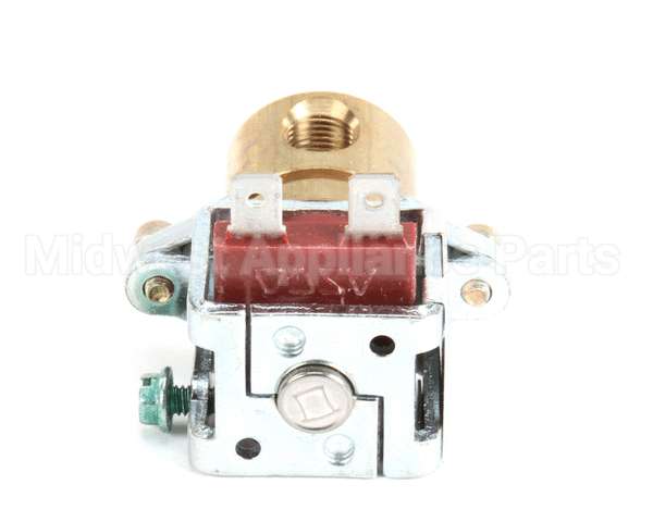 M012781 Moffat Solenoid Valve 240Vac