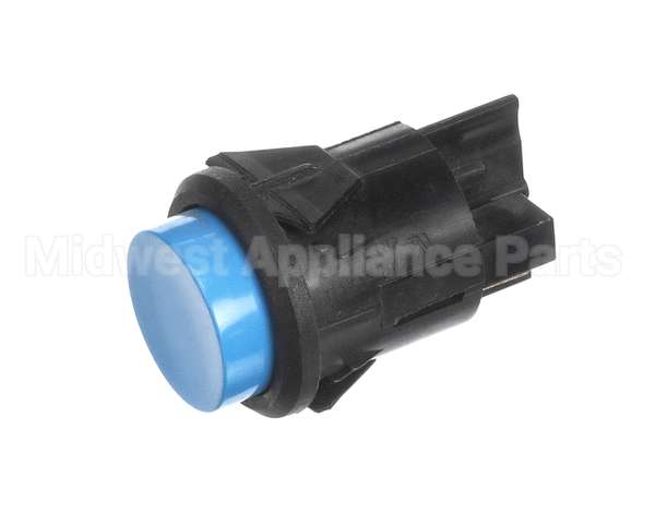 M012895 Moffat Switch Black Body Blue P/B